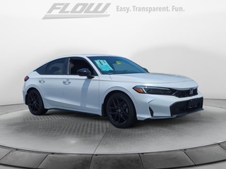 2025 Honda Civic for sale in Burlington NC