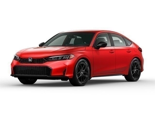2025 Honda Civic for sale in Spartanburg SC