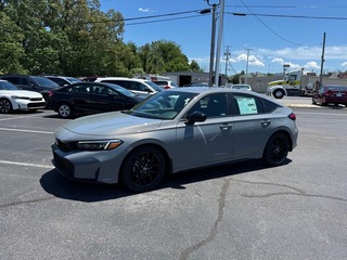 2025 Honda Civic for sale in Johnson City TN