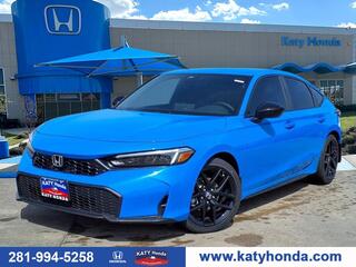 2025 Honda Civic for sale in Katy TX