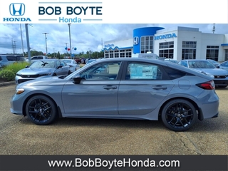 2025 Honda Civic for sale in Brandon MS
