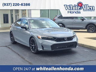 2025 Honda Civic for sale in Dayton OH