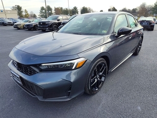 2025 Honda Civic for sale in Roanoke VA