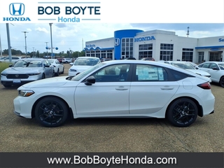 2026 Honda Civic for sale in Brandon MS