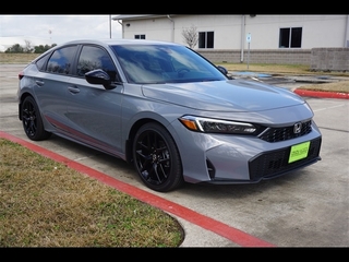 2026 Honda Civic for sale in Port Arthur TX
