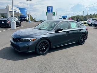 2026 Honda Civic for sale in Johnson City TN