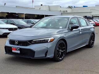 2026 Honda Civic for sale in San Diego CA