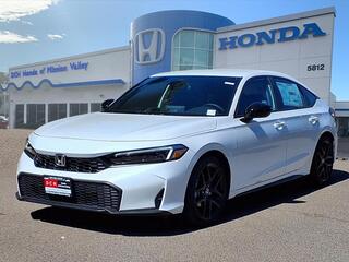 2026 Honda Civic for sale in San Diego CA