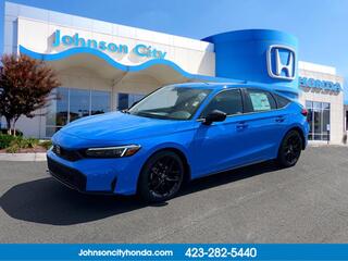 2026 Honda Civic for sale in Johnson City TN