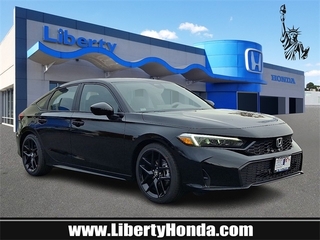 2026 Honda Civic for sale in Orange TX