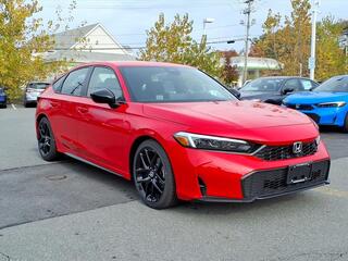 2026 Honda Civic for sale in Salem NH