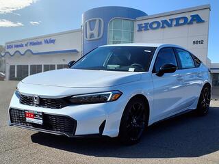 2026 Honda Civic for sale in San Diego CA