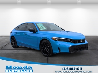 2026 Honda Civic for sale in Cleveland TN