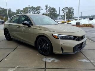 2026 Honda Civic for sale in Morehead City NC