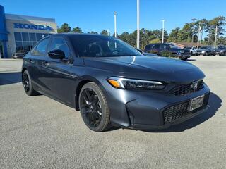 2026 Honda Civic for sale in Morehead City NC