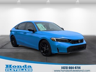 2026 Honda Civic for sale in Cleveland TN