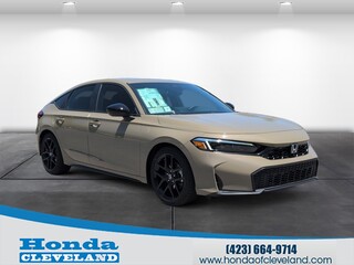 2026 Honda Civic for sale in Cleveland TN