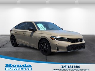 2026 Honda Civic for sale in Cleveland TN