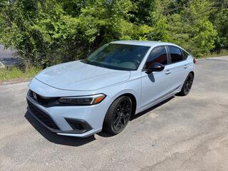 2022 Honda Civic for sale in Kingsport TN