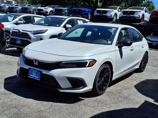 2022 Honda Civic for sale in Bronx NY