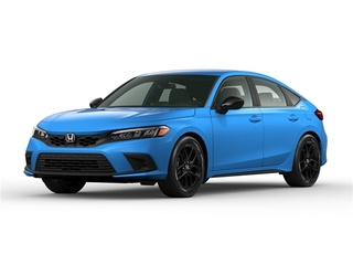 2022 Honda Civic for sale in Spartanburg SC