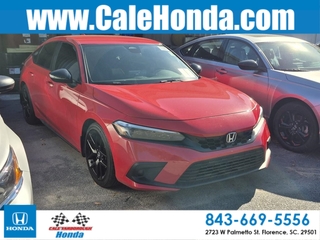 2023 Honda Civic for sale in Florence SC