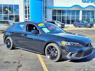 2023 Honda Civic for sale in Tupelo MS