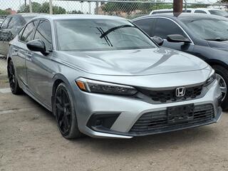 2023 Honda Civic for sale in Greenville SC
