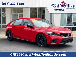 2023 Honda Civic for sale in Dayton OH