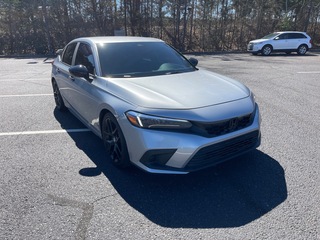 2023 Honda Civic for sale in Enterprise AL
