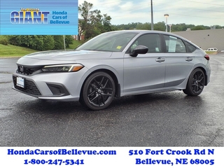 2023 Honda Civic for sale in Bellevue NE