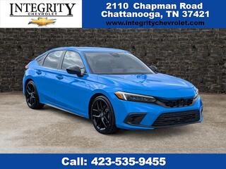 2024 Honda Civic for sale in Chattanooga TN
