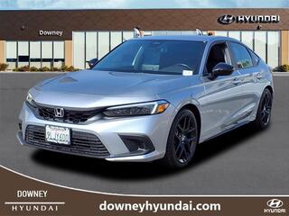 2024 Honda Civic for sale in Downey CA