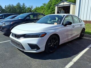 2024 Honda Civic for sale in Roanoke VA