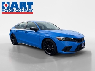 2024 Honda Civic for sale in Salem VA