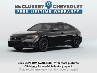 2024 Honda Civic for sale in Cincinnati OH