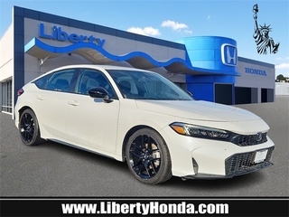 2025 Honda Civic for sale in Orange TX