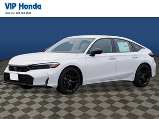2025 Honda Civic for sale in North Plainfield NJ