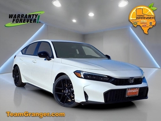 2025 Honda Civic for sale in Orange TX