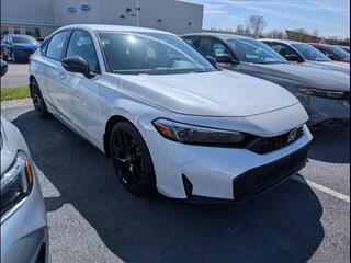 2025 Honda Civic for sale in Bowling Green KY