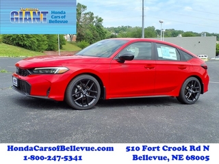 2025 Honda Civic for sale in Bellevue NE