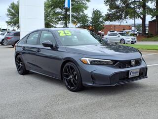 2025 Honda Civic for sale in South Hill VA