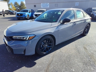 2025 Honda Civic for sale in Roanoke VA