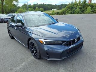 2025 Honda Civic for sale in El Dorado AR