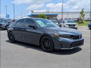 2025 Honda Civic for sale in Cleveland TN