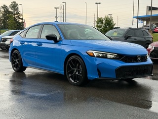 2025 Honda Civic for sale in Cleveland TN