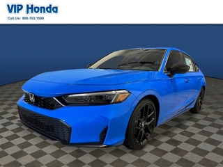 2025 Honda Civic for sale in North Plainfield NJ