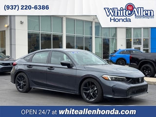 2026 Honda Civic for sale in Dayton OH