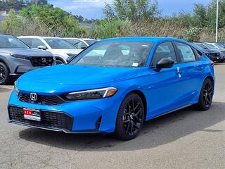 2026 Honda Civic for sale in San Diego CA