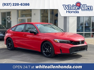 2026 Honda Civic for sale in Dayton OH